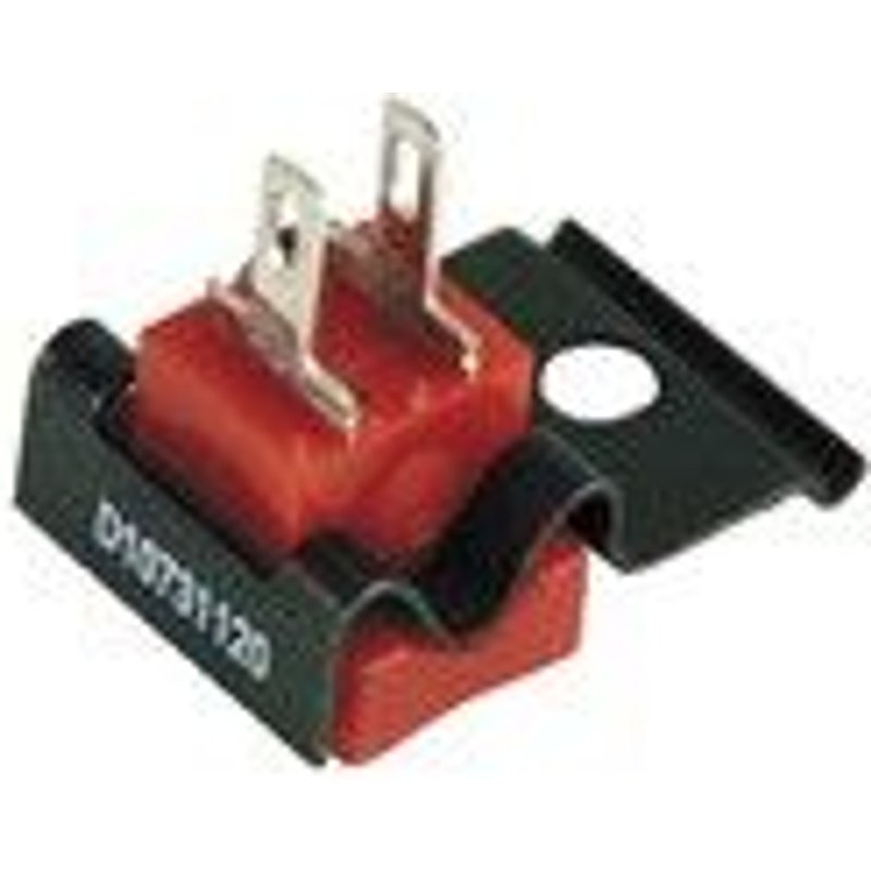 Capteur température T7335D1073 - DIFF pour De Dietrich : 95362443