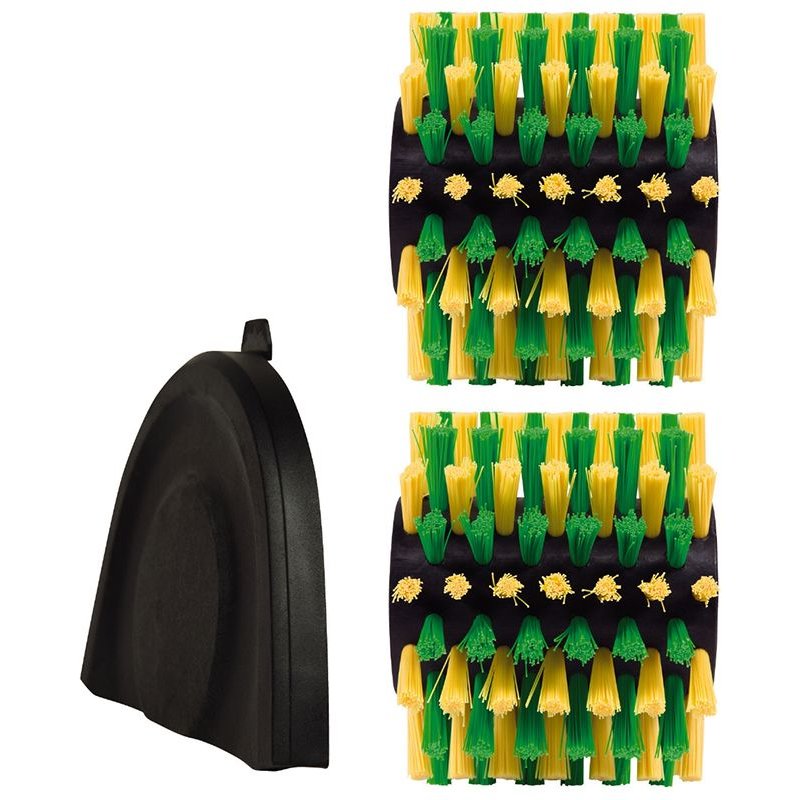 Einhell Bürste SOFT (Holz, Kunstrasen) - 3424121