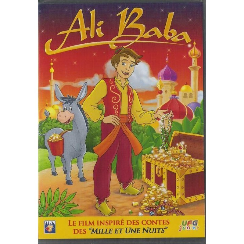 Ali Baba