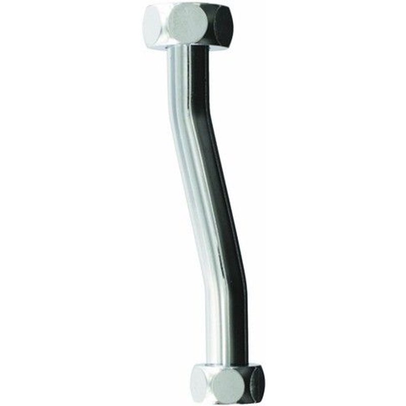 Tubulure d'urinoir - raccordement femelle - Ideal Standard/Porcher PRESTO