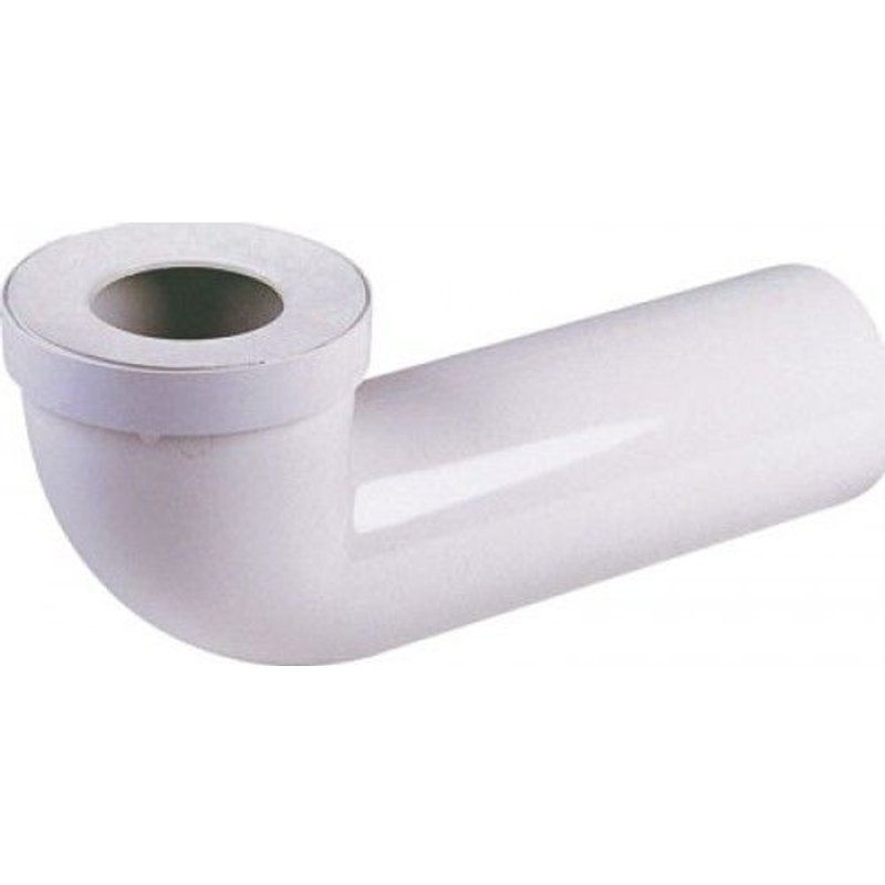 Pipe longue avec piquage Ø 100 - CTWP40 NICOLL