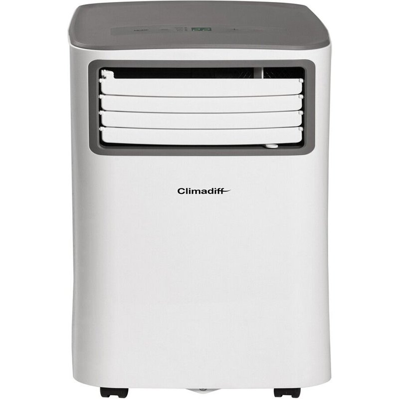 Climatiseur mobile CLIMADIFF CLIMA7K1