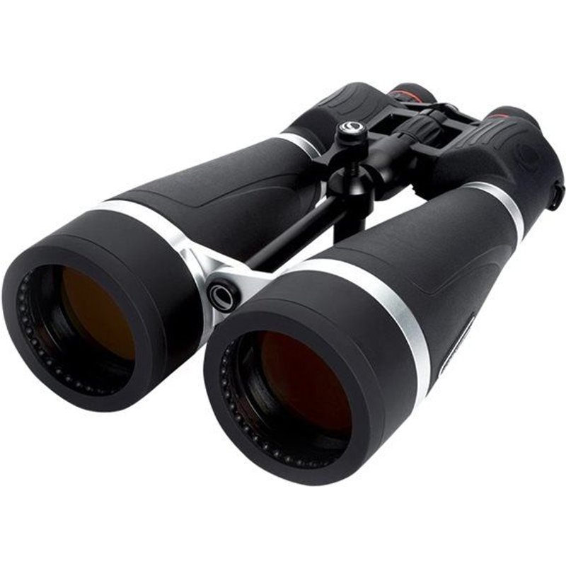 Celestron SkyMaster Pro 72031 - Jumelles 20 x 80 - antibuée, Etanche
