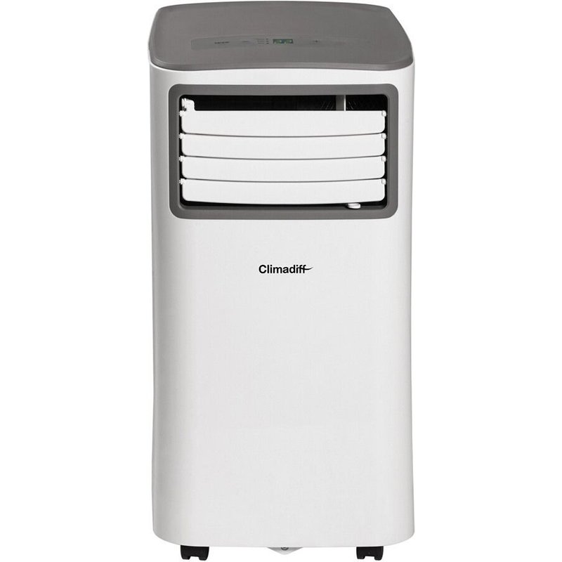 Climatiseur mobile CLIMADIFF CLIMA9K1