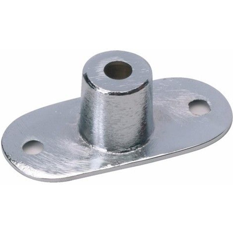 Roulement pour penture haute TSA/TSP sur porte en verre SEVAX