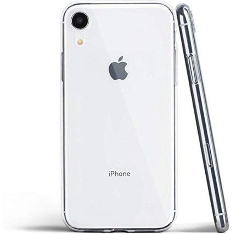 Apple iPhone XR 128 Go Blanc - US version