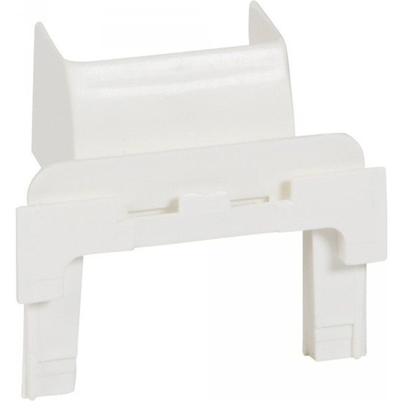 Legrand 031641 Adaptateur cadre Mosaic - pose moulure DLPPlus 32x12,5/16