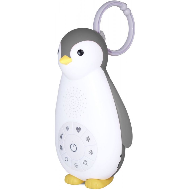 Yookidoo Zoé Le Pingouin Gris