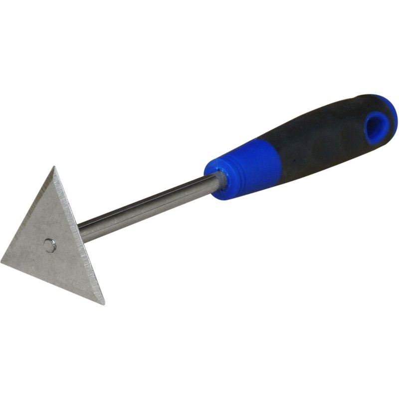 Grattoir Triangulaire Faithfull