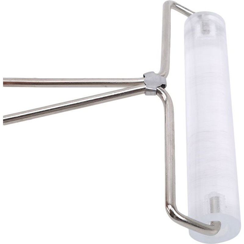 Brosse Ă rouleau en caoutchouc peinture Brosse principale pour traitement des murs Application de peintures pour dessins artistiques nouveau 2019