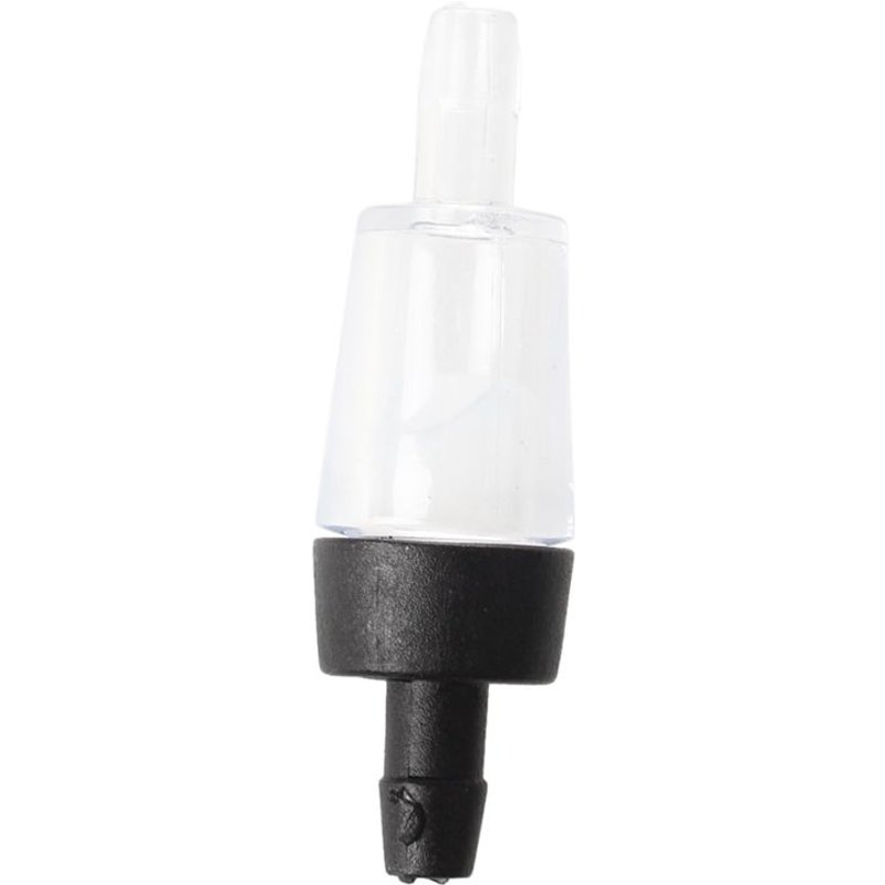 Xm Valve Anti-Retour Pour Pompe À Valve Tuyau De 4mm Poisson D'aquarium À Air