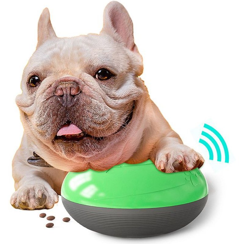 Xm Jouets Molar Pour Chien En Caoutchouc Boule À Mâcher En Caoutchouc Nettoyage Des Dents Élasticité Sûre Chiot Doux Ventouse Jouet Pour Chien Jouets D'entraînement
