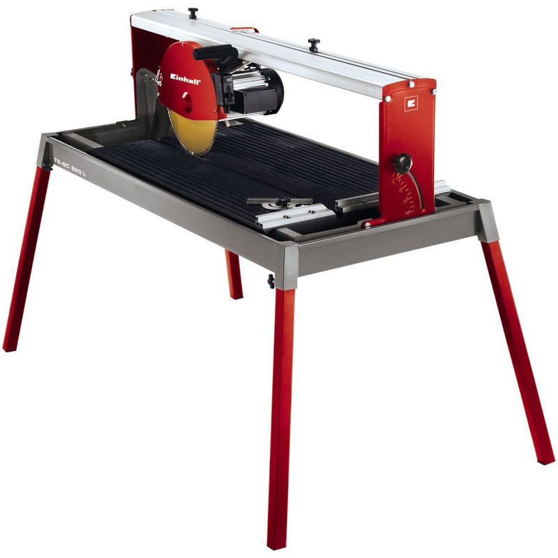 Coupe-Carrelage RT-SC 920 L