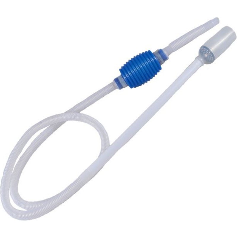 Xm Siphon Aspiration Pompe Aquarium Accessoires D'aquarium Nettoyeur D'aspirateur Pompe Aquarium Réservoir Aquarium Nouveau Tuyau D'eau 2020