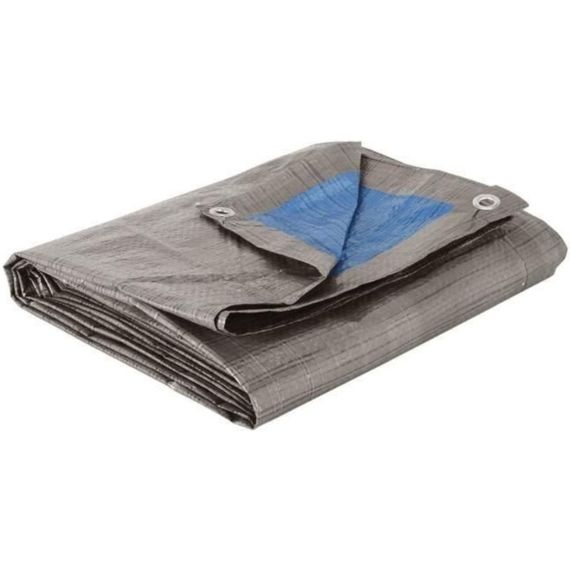 COGEX Bache de protection 5x8m