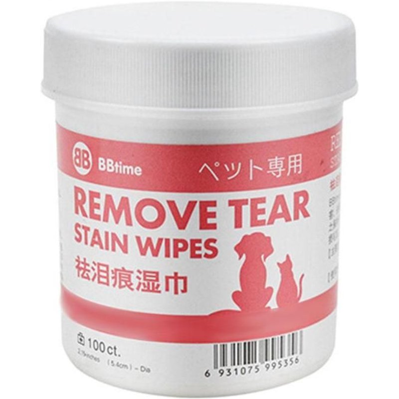 Xm Lingettes Pour Animaux Domestiques Lingettes Hydratantes Pour Chat Ou Chien Nettoyage Des Taches Dissolvant De Papier Doux Non Scintillant Lingettes À L'aloe Pour Animaux Domestiques 100 Pièces