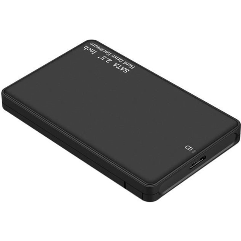 XM USB 3.0 externe sans outil? boîtier portable? de disque dur? de dur avec 2?5 pouces pour BOITIER - STATION POUR COMPOSANT PC