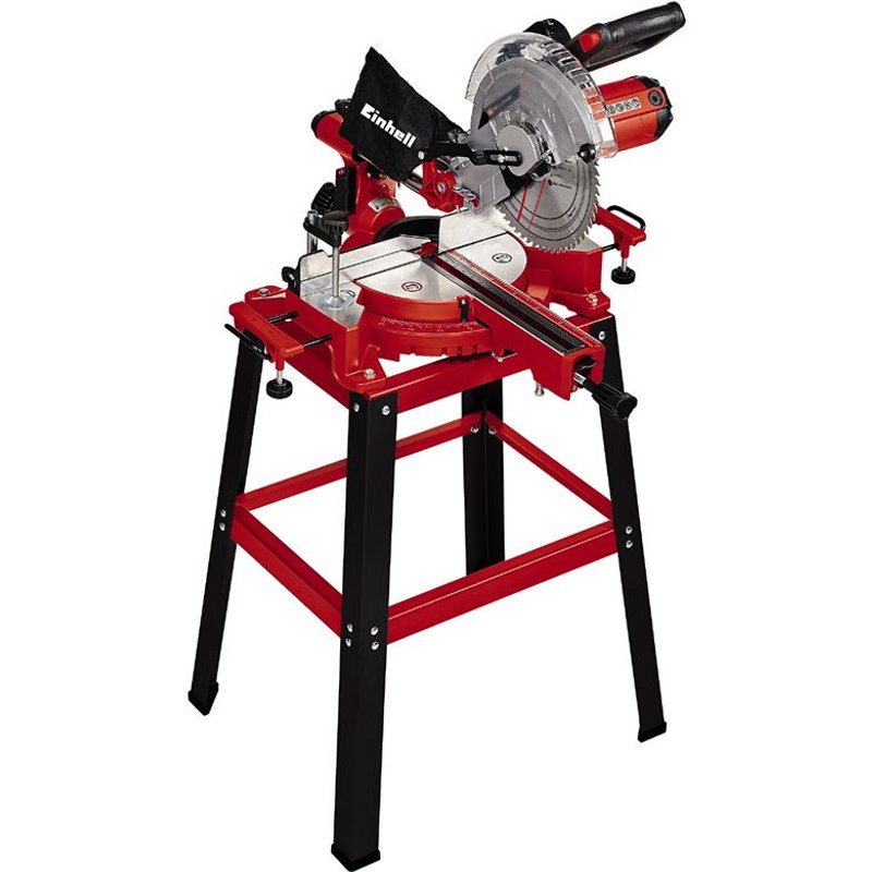 Einhell Scie à onglet radiale, TC-SM 2531/2 U - 4300805