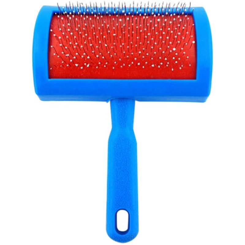 Xm Outil De Nettoyage De VĂȘtements En Peluche Brosse CrĂ©ative En Peluche Anti-Statique Pour Hiver Pour Animaux Domestiques Chiens Outil De Nettoyage De VĂȘtements