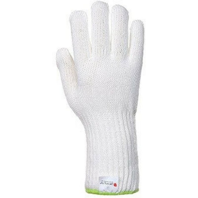 Gant anti-chaleur Portwest A590 250° - 30cm Blanc 9