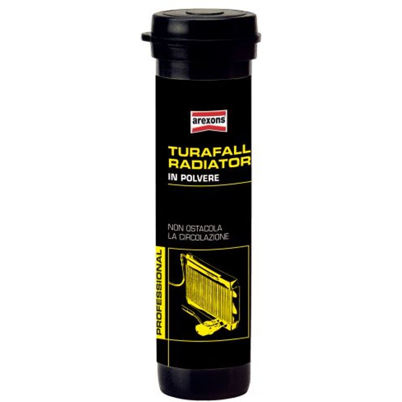 Anti-fuite métallique pour radiateur Arexons 25g