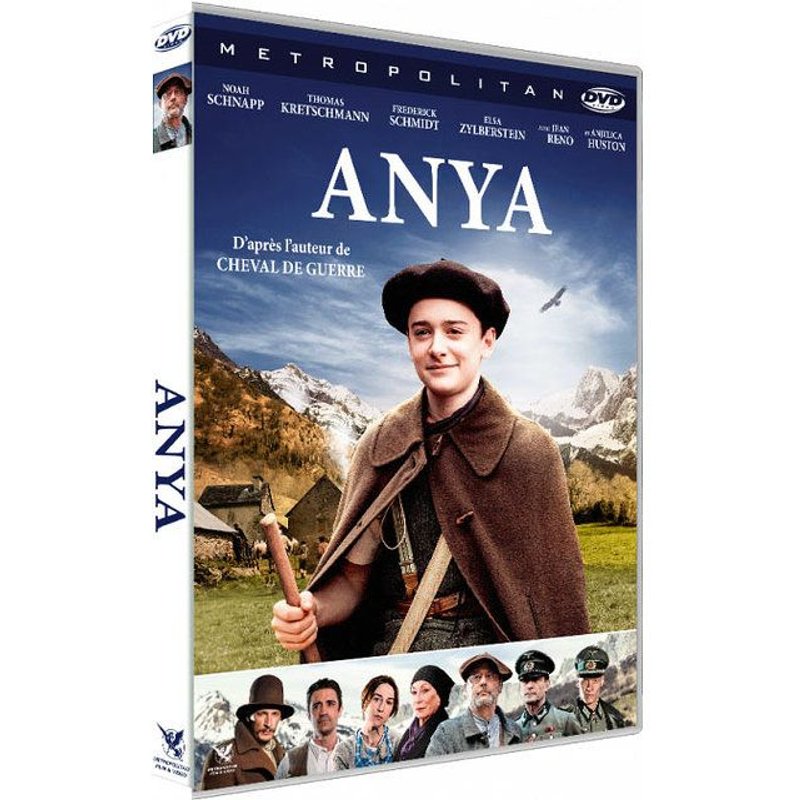 Anya