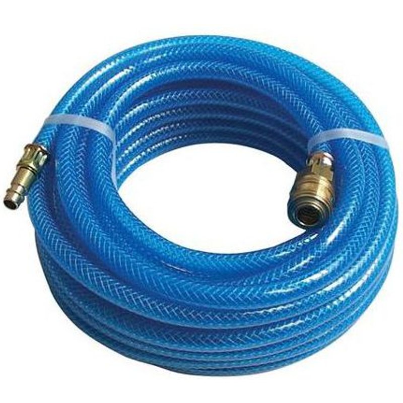 Güde Tuyau pneumatique 10 m/6 mm - 41404