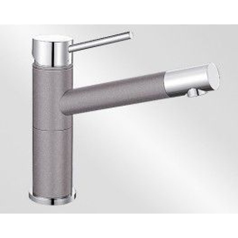 BLANCO ROBINET ALTA 515316