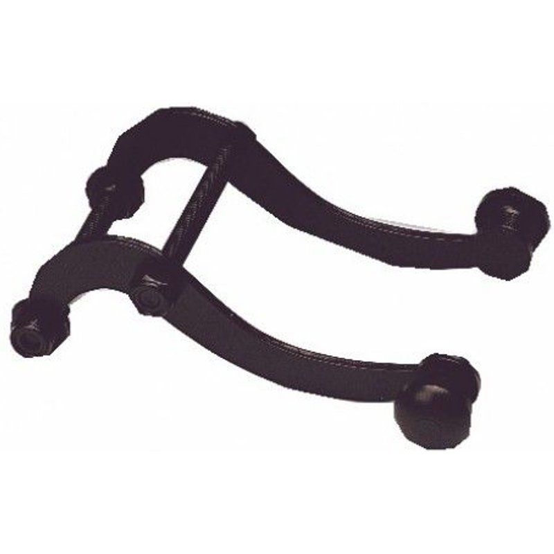 Bascule de barrière