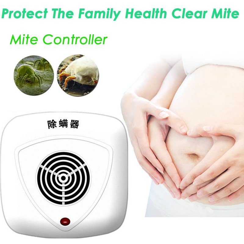 XUI Produits ménagers anti-insectes de lit Répulsif plus sûr, marque pratique pour puces et insectes rampant