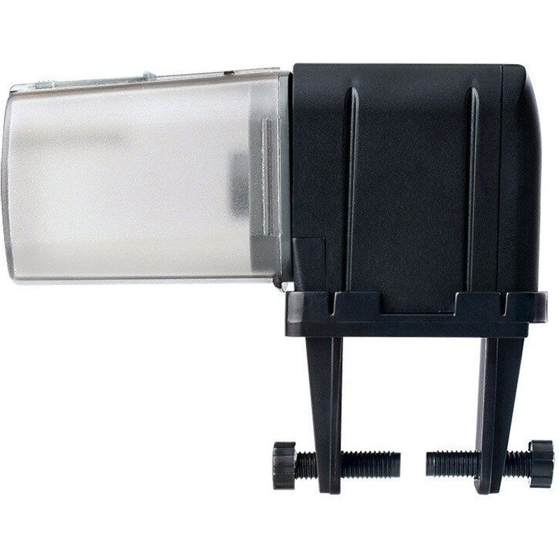 Xui Distributeur Automatique D'aliments Pour Poissons Wifi Dispositif Intelligent, Programmable, Application Contrôlée Réservoir De Poissons, Distributeur D'aliments, J2y