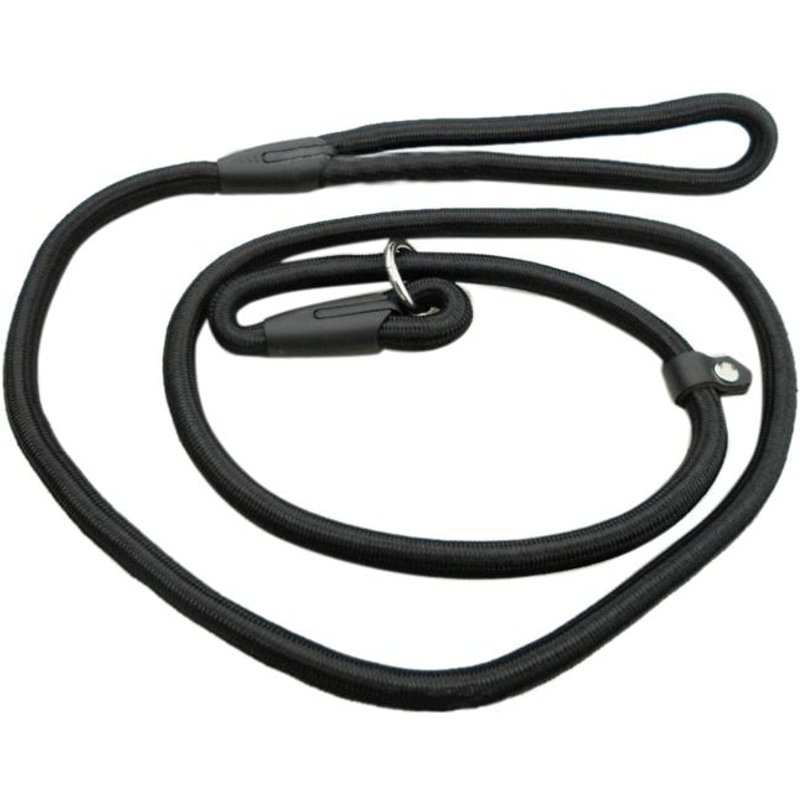 Xui Collier D'animal Domestique, Corde De Traction Pour Chien Laisse D'entraînement En Nylon, Sangle De Plomb, Corde De Traction Réglable, Collier J2y