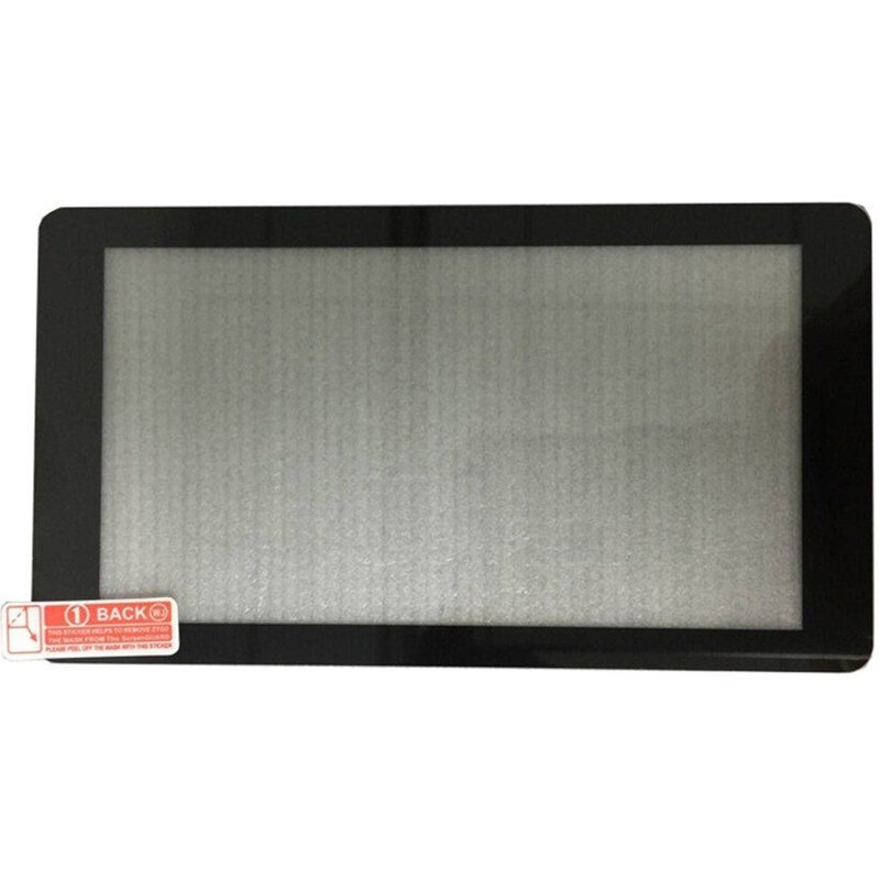 LS055R1SX03 clair 5.5 pouces 2560x1440 protecteur de verre résistant à la lumière imprimante 3D équipée trempé 2K LCD écran accessoires