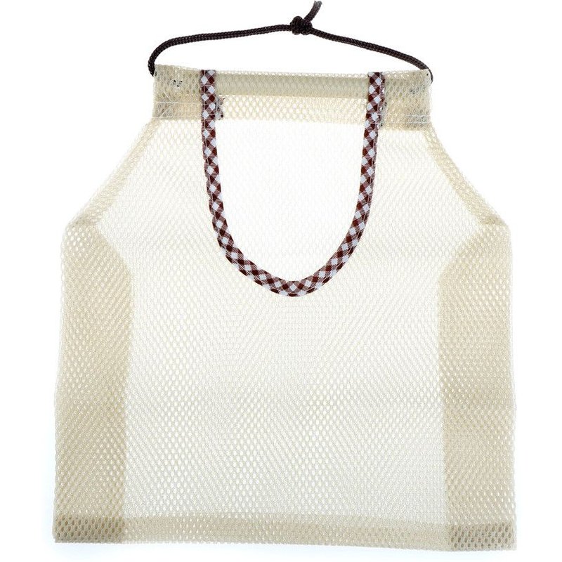 Filet De Rangement Suspendu Multifonction Pour L¿¿Gumes, Sac Ajour¿¿ Respirant, Sac De Rangement Pour Ail, Gingembre, Oignon, Pommes De Terre, Sac De Salle De Bain