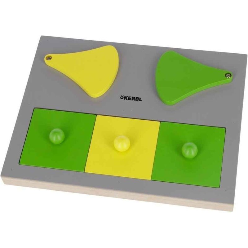 Kerbl - Jeu De Reflexion Cake Pour Chien