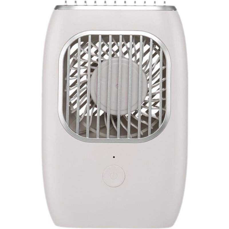 XEME Usb Mini Ventilateur Cou Ventilateur Rechargeable Petit Portable Sport Ventilateur Lumière Usb Bureau Main Climatiseur Refroidisseur