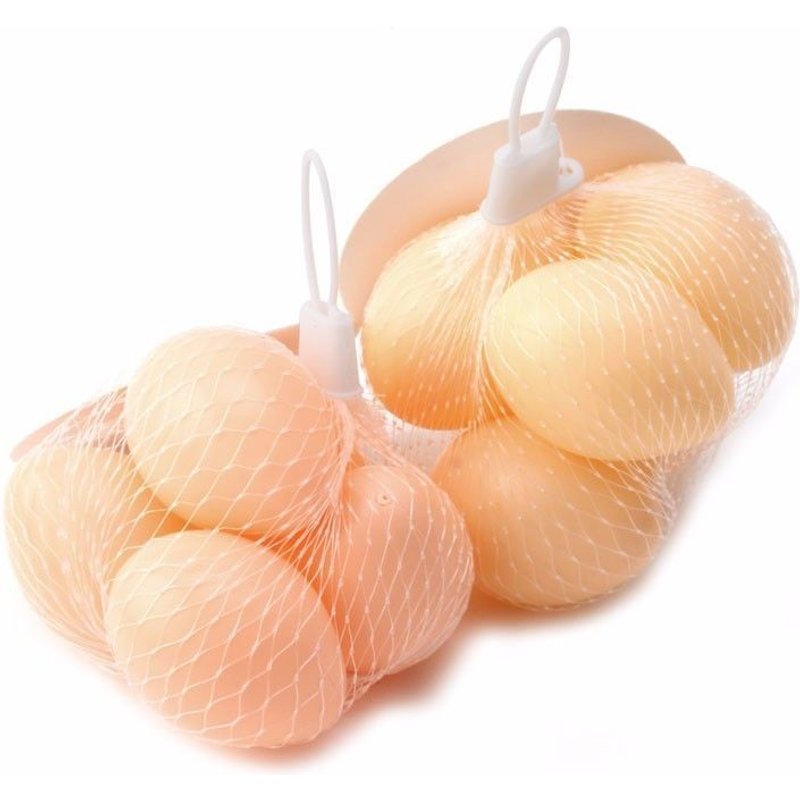 ¿Ufs En Plastique De 5 Pièces Faux Poulet/Canard/Oie Couche De Volaille Poulailler Simulation D'éclosion