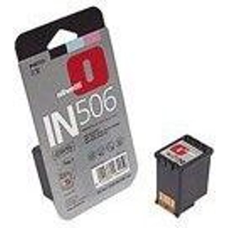 Olivetti Cartouche Noir B0497