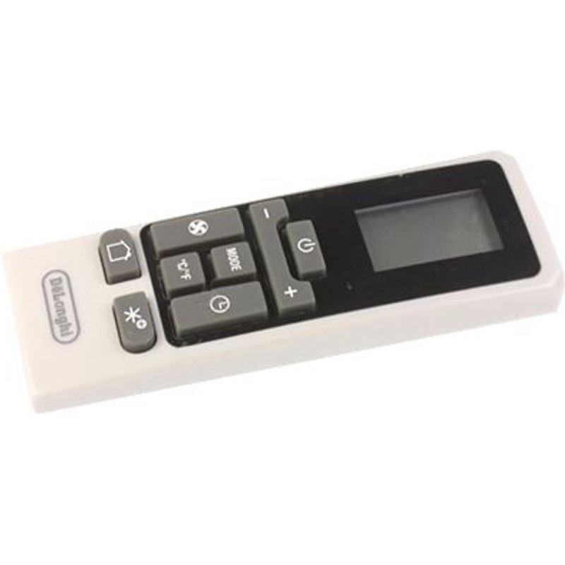 TÉLÉCOMMANDE CLIMATISEUR POUR CLIMATISEUR DELONGHI - 5515110421