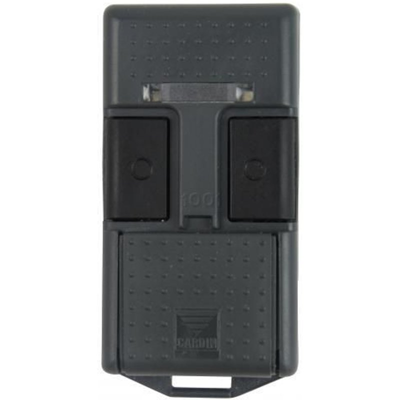 Télécommande CARDIN S466-TX2