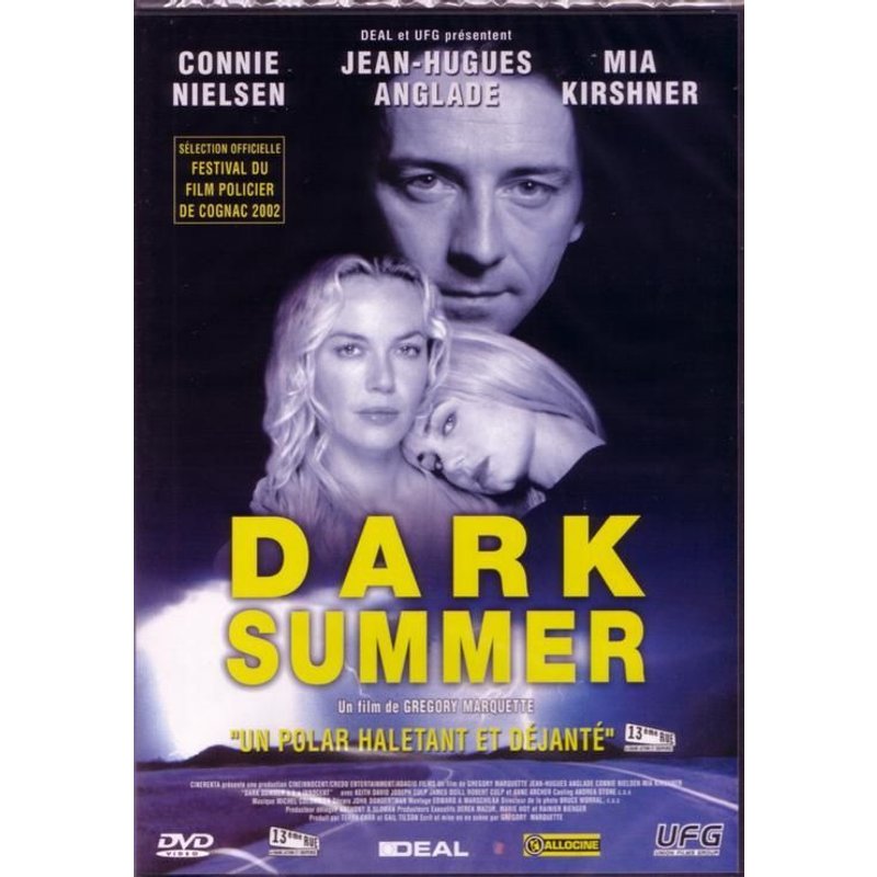 Dark Summer - Édition Simple