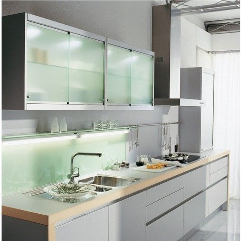 Système porte coulissante Clipo 16 GPPK Inslide EKU