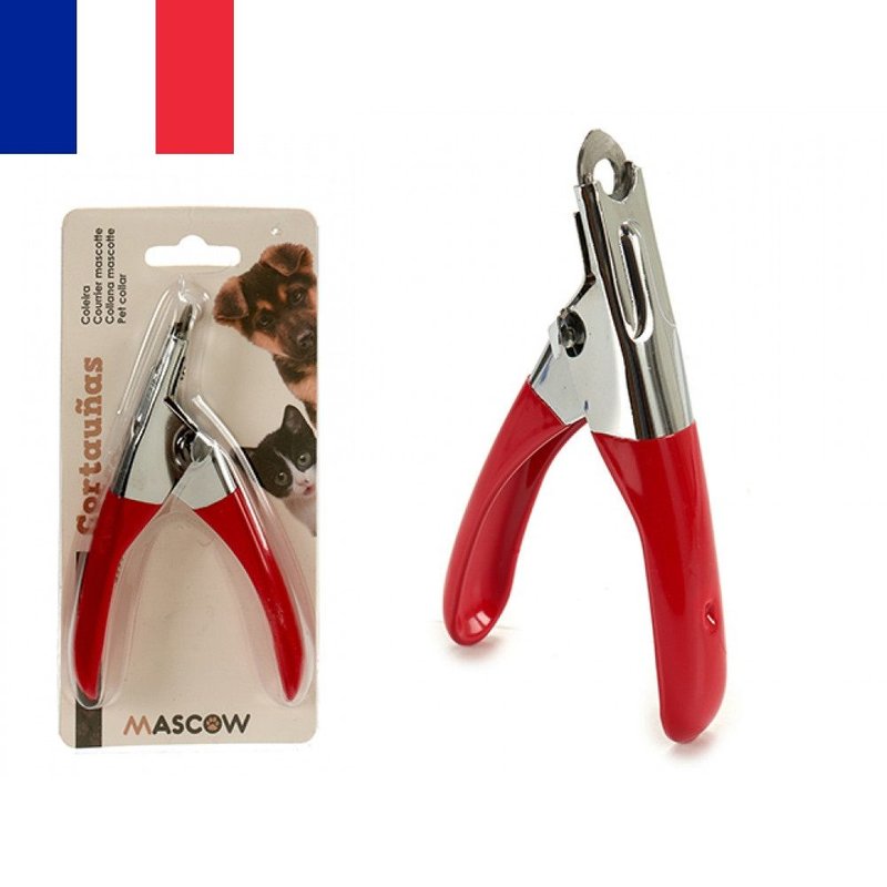 Grande Paire De Ciseaux Coupe Griffe Toilettage Chat Chien Animal Coupe-Ongles