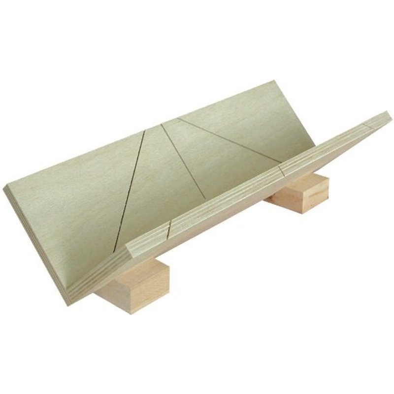 Boite Corniche Eco 350X120X120Mm