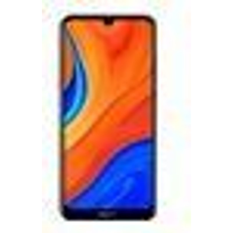 Huawei Y6s 32 Go Noir étoilé