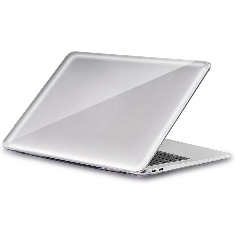 Coque ClipOn Transparente pour MacBook Pro 16"" Puro