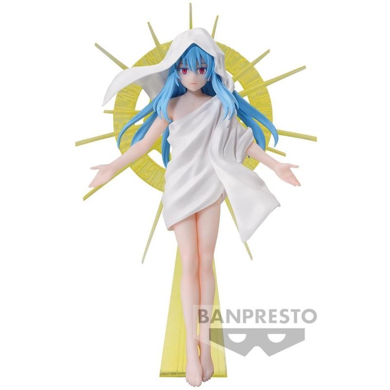 Slime - Raphael Rimuru - Figurine Effectreme 16cm