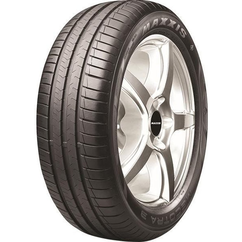Maxxis Mecotra 3 185/65 R14 86T