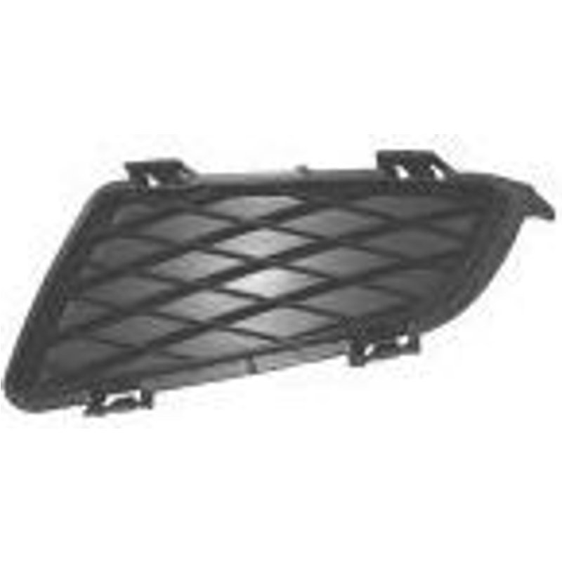 Grille De Prise D'air Gauche Dans Pare-Chocs Pour Mazda 6 De 2002 À Juillet 2005