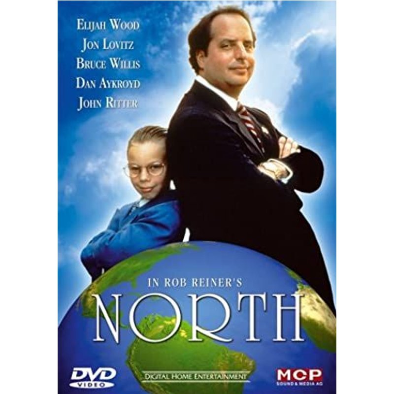 North